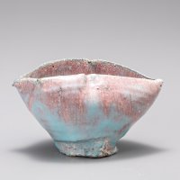 鈞窯片口　17