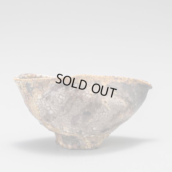 画像4: 梅花皮片口　３