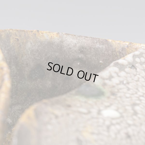 画像14: 梅花皮片口　３