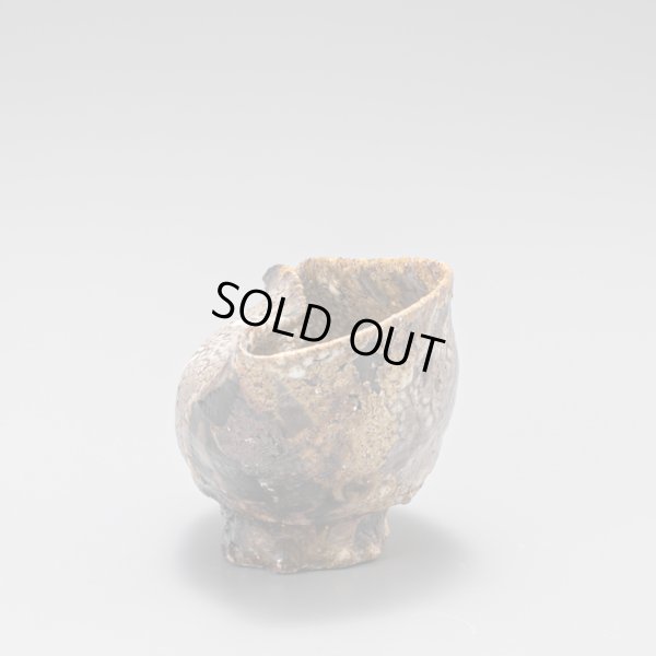 画像5: 梅花皮片口　３