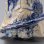画像11: 青白光彩ぐい呑　D１