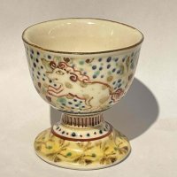 イロエ高杯　７