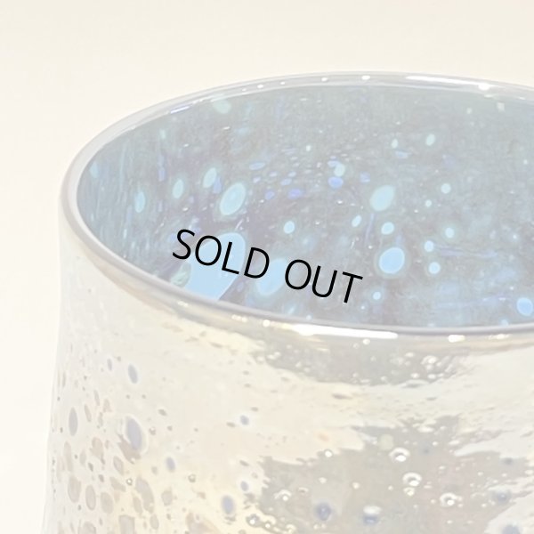 画像10: Extra Meteor　ロック　ブルー