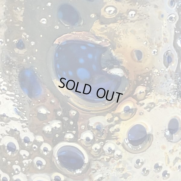 画像15: Extra Meteor　ロック　ブルー