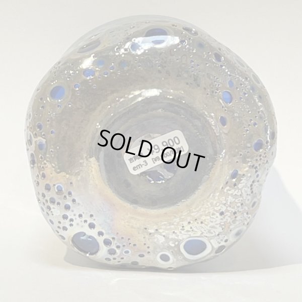 画像7: Extra Meteor　ロック　ブルー