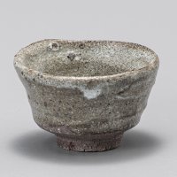 無地唐津ぐい呑