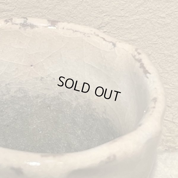 画像13: 白不二山ぐい呑　34