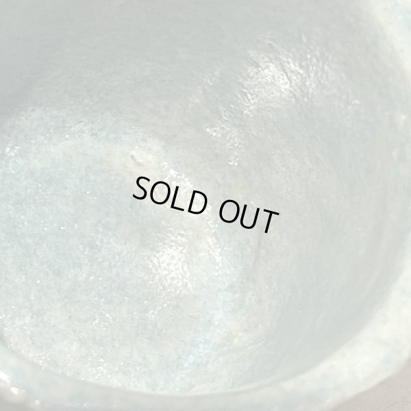 画像13: 片身替ぐい呑　64