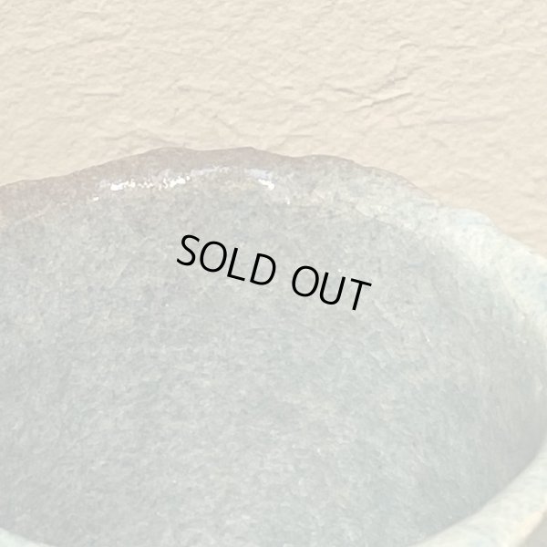 画像12: 片身替ぐい呑　64