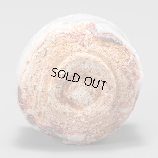 画像7: 鼡志野酒盃　49