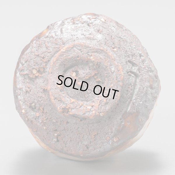 画像7: 志野酒盃　65