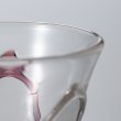 画像10: 葡萄透き三輪酒杯　10