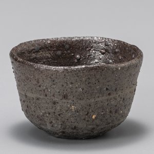 画像: 種子島ぐい呑　５