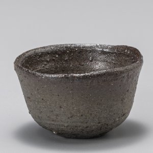 画像: 種子島ぐい呑　４
