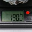 画像20:  灰石釉刳貫ぐい呑　13