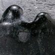 画像13: 佛エビ土藍釉ぐい呑　36