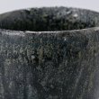 画像9: 佛エビ土藍釉ぐい呑　36