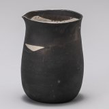 画像: 錫　片口