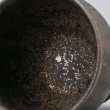 画像11: 鉚黒彩高台杯　１