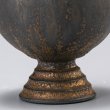画像10: 鉚黒彩高台杯　１