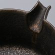 画像14: 鉚黒彩筒片口＆酒盃　３