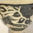 画像10: 銀彩カキオトシ高杯　８