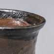 画像10: 道納屋土皮鯨ぐい呑　６