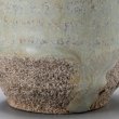 画像12: 坊中白土斑唐津ぐい呑　10