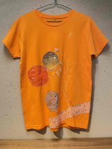 画像: コラージュTシャツ　１