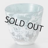 画像: Meteor　ぐい呑　ブルー