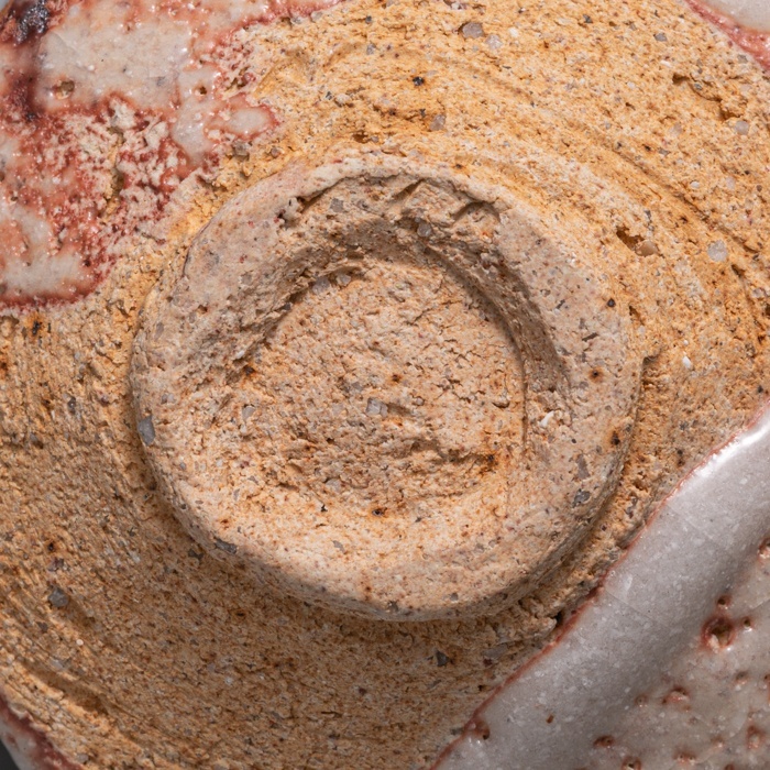 画像17: 志野酒盃　44