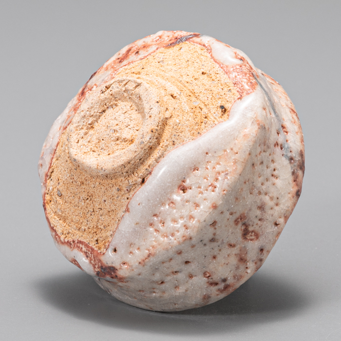 画像8: 志野酒盃　44