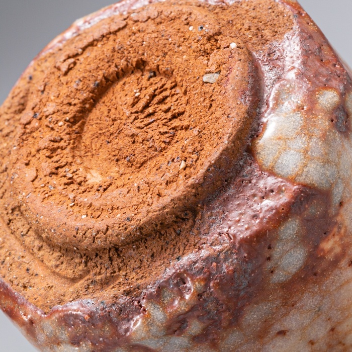 画像17: 志野酒盃　68