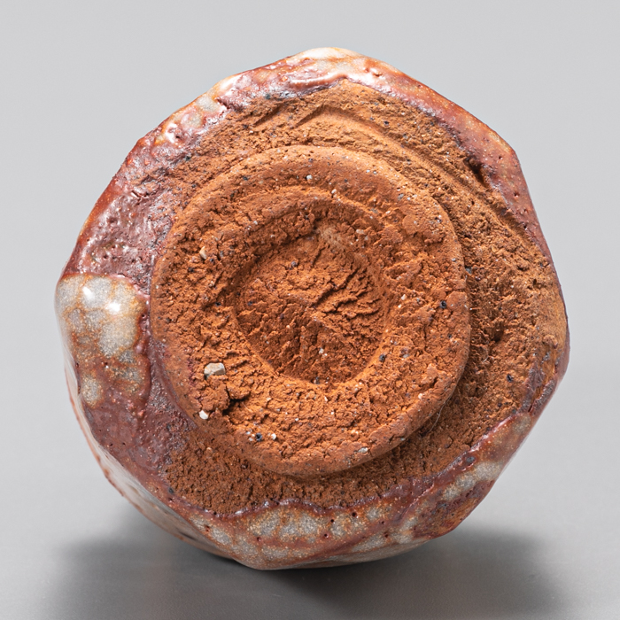 画像7: 志野酒盃　68