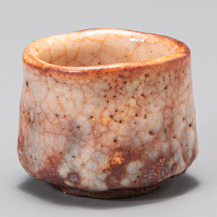 画像4: 志野酒盃　68