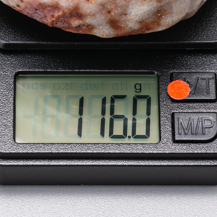 画像20: 志野酒盃　68