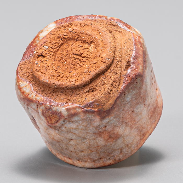 画像8: 志野酒盃　68