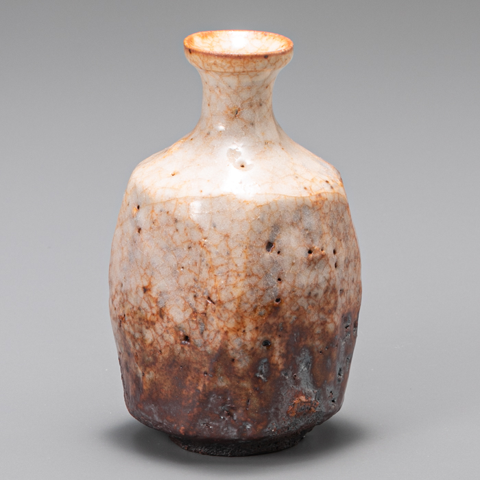 画像3: 志野徳利　160