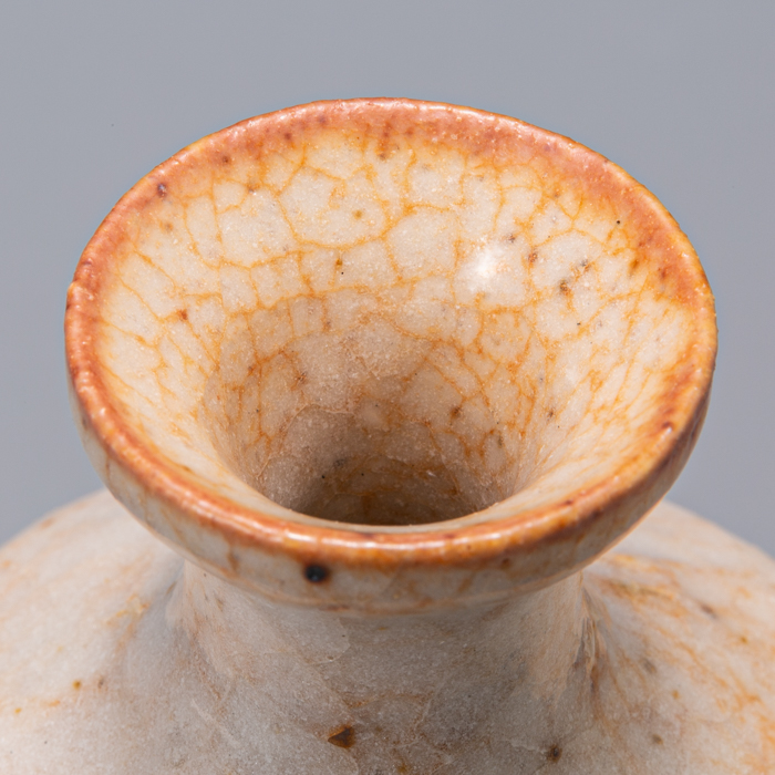 画像12: 志野徳利　160