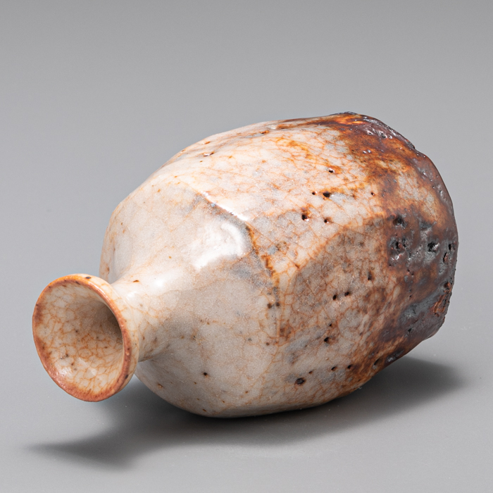 画像5: 志野徳利　160