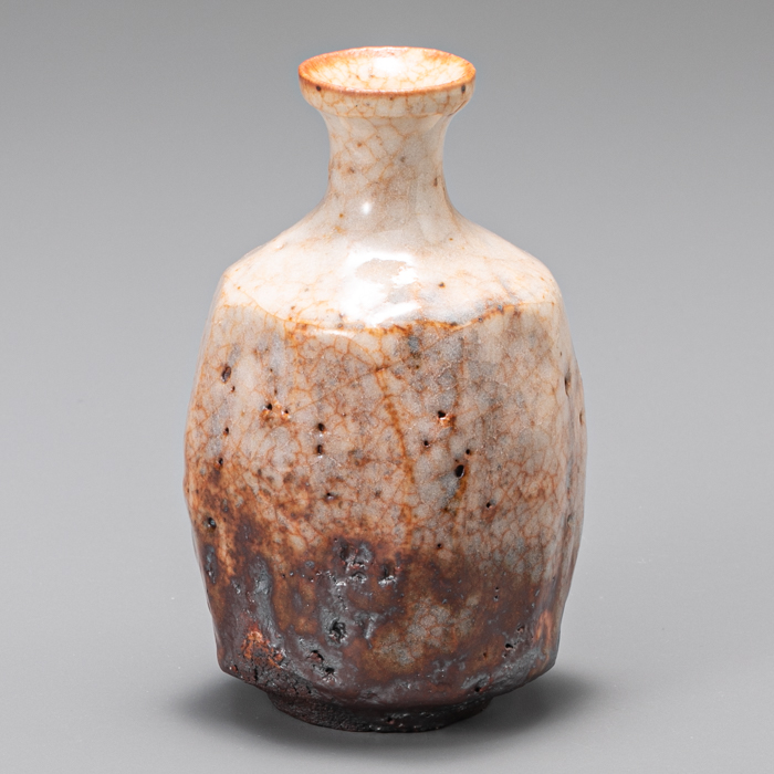 画像4: 志野徳利　160