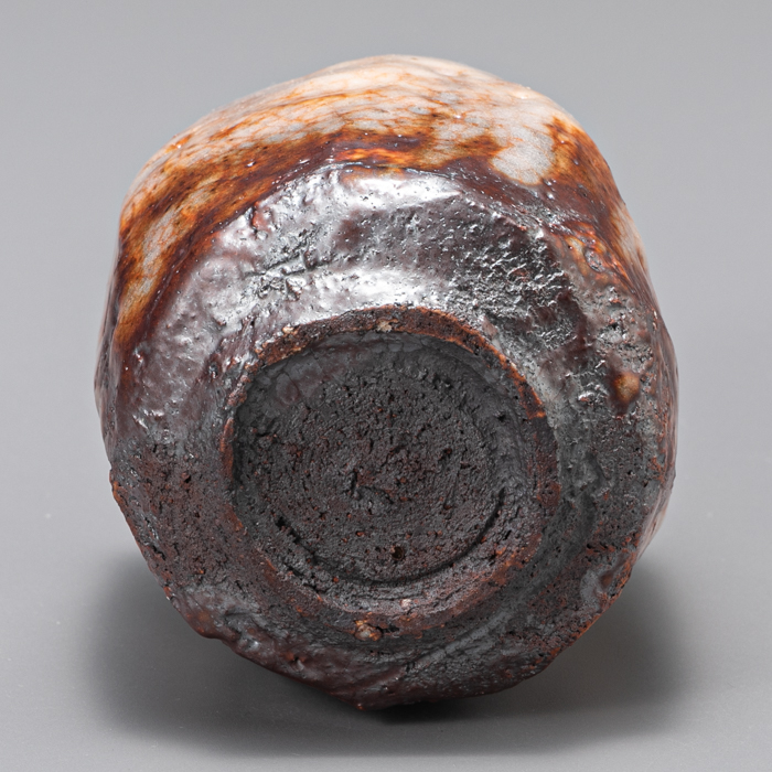 画像7: 志野徳利　160