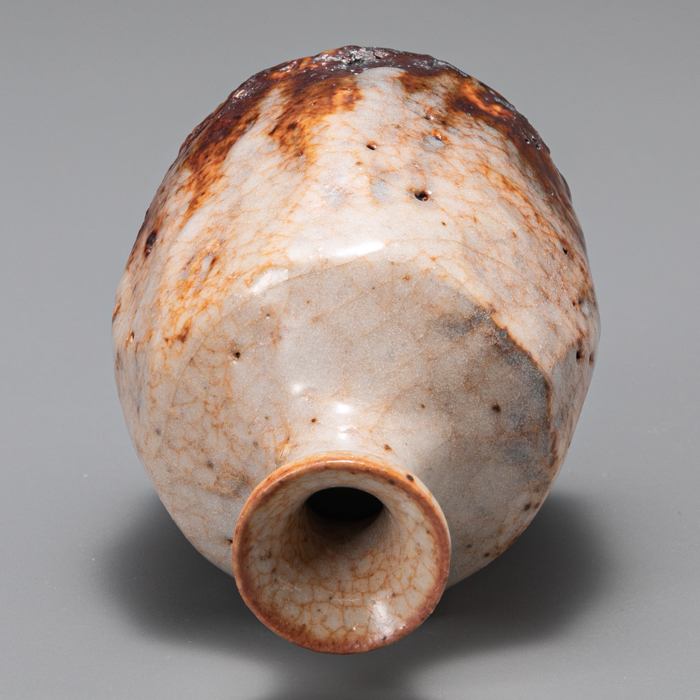 画像6: 志野徳利　160