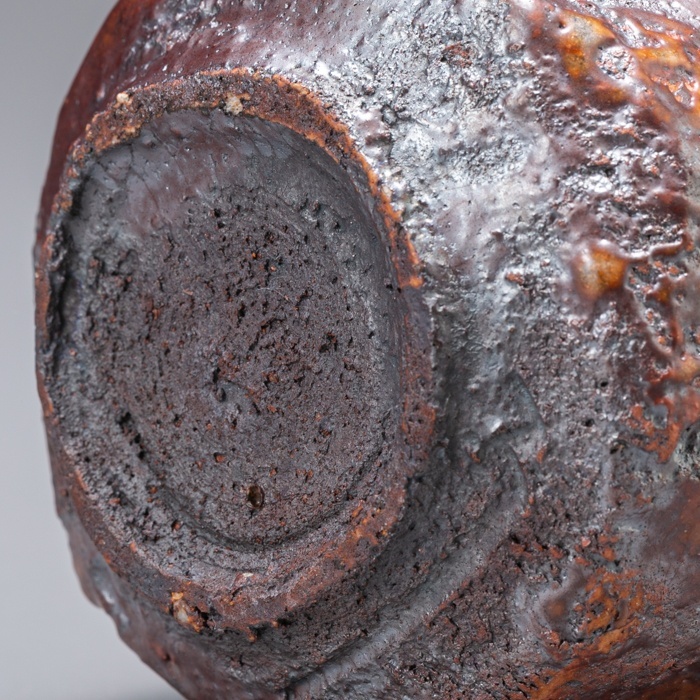 画像16: 志野徳利　160