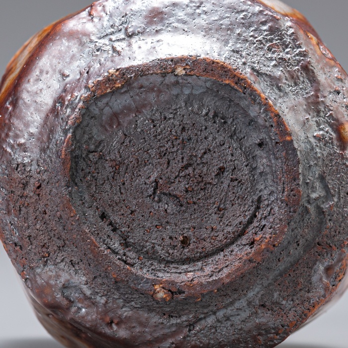 画像17: 志野徳利　160