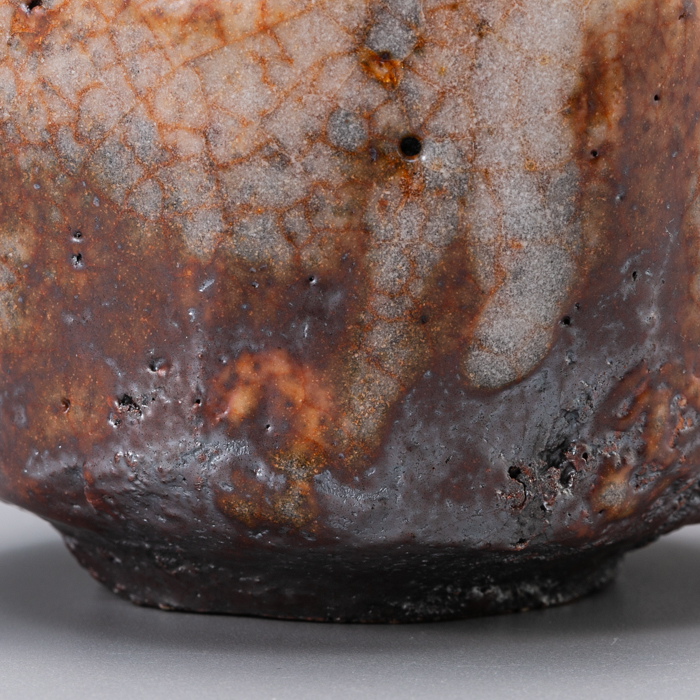 画像14: 志野徳利　160