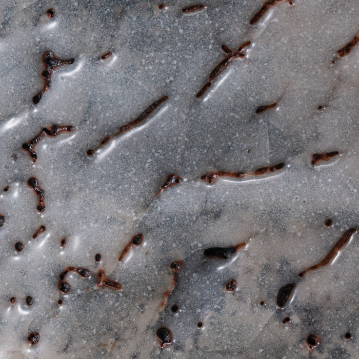 画像18: 鼡志野小服茶盌　113