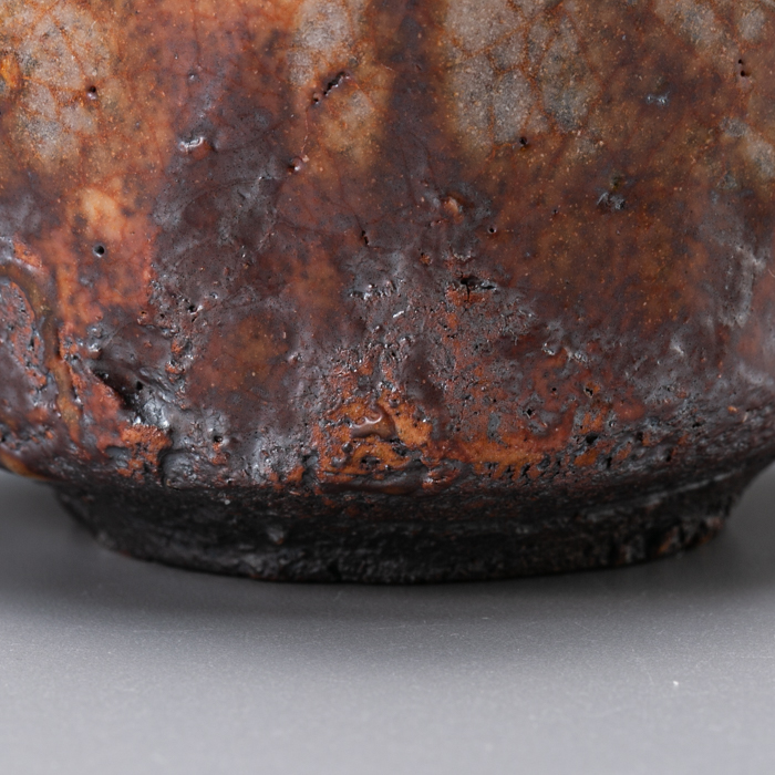 画像15: 志野徳利　160